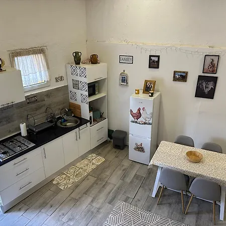 Apartman Casa Fernando Casquinha