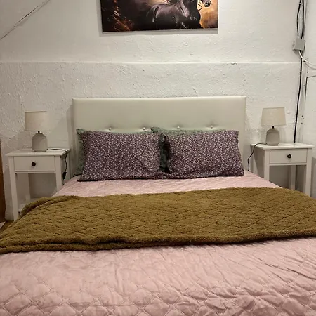 Casa Fernando Casquinha Vila Franca de Xira