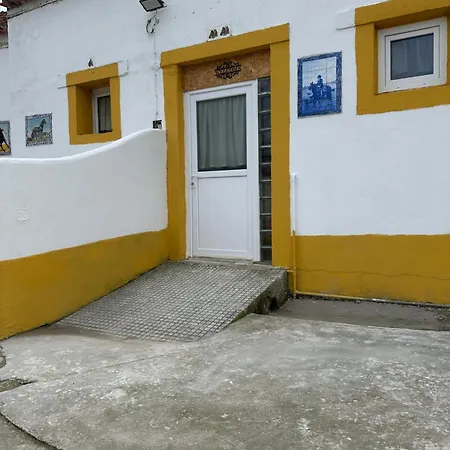 Apartman Casa Fernando Casquinha Vila Franca de Xira