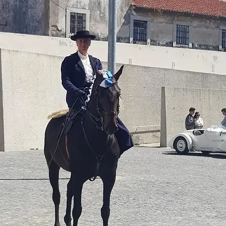 Casa Fernando Casquinha * Vila Franca de Xira
