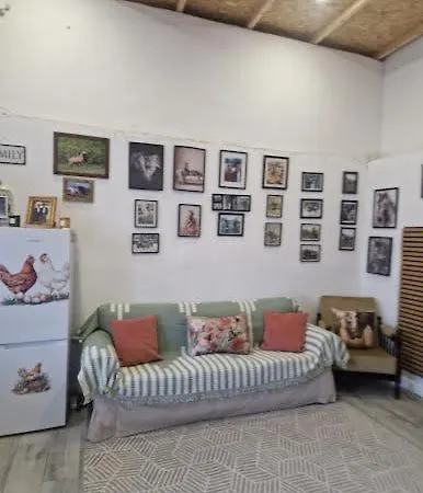 Casa Fernando Casquinha *