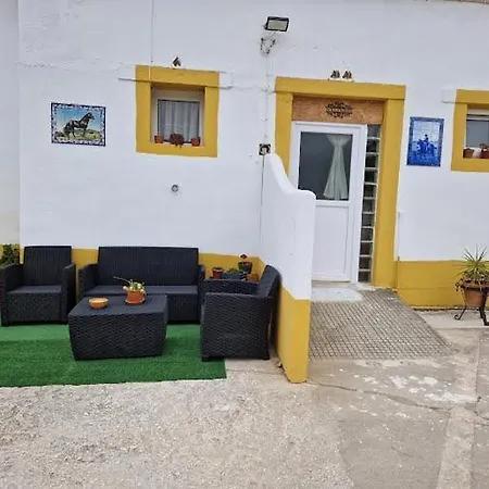 דירה Casa Fernando Casquinha