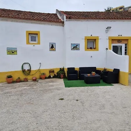 Casa Fernando Casquinha *
