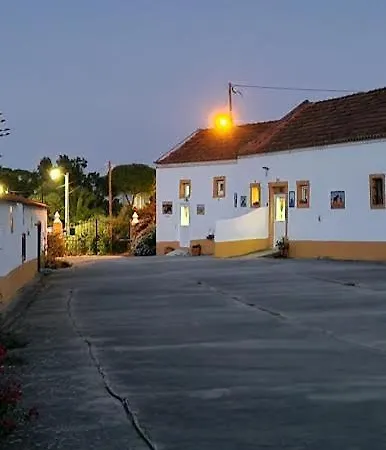 Casa Fernando Casquinha דירה *