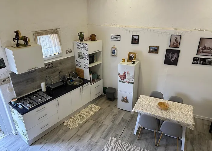 Апартаменты Casa Fernando Casquinha