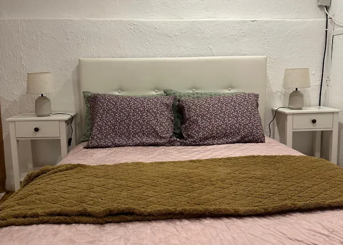 Casa Fernando Casquinha Vila Franca de Xira