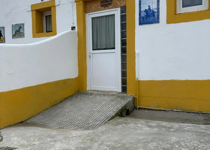 Διαμέρισμα Casa Fernando Casquinha Vila Franca de Xira
