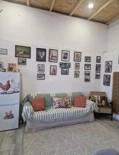 Casa Fernando Casquinha *