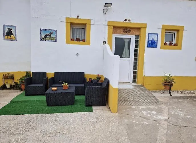 Διαμέρισμα Casa Fernando Casquinha